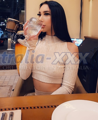 Photo escort girl ALEXANDRA: the best escort service