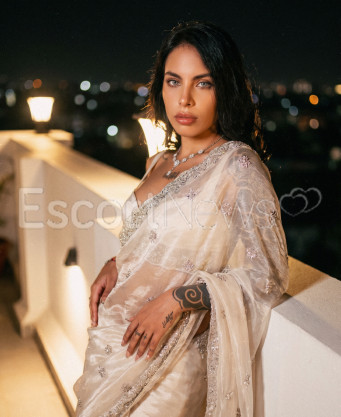 Photo escort girl selene: the best escort service