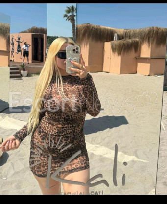 Photo escort girl Ela : the best escort service
