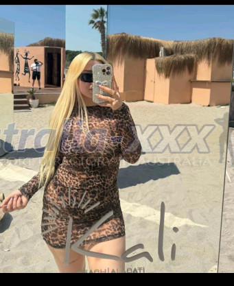 Photo escort girl Ela : the best escort service