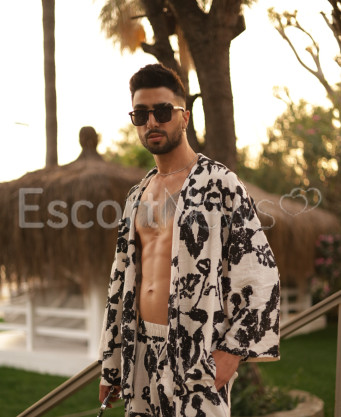 Photo escort girl Jack: the best escort service