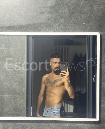 Photo escort girl Jack: the best escort service