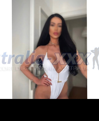 Photo escort girl Melissa : the best escort service