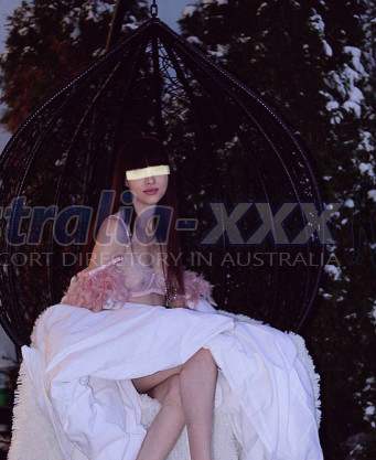 Photo escort girl Taniy: the best escort service