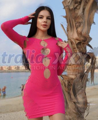 Photo escort girl ANASTASIA LUXURY: the best escort service