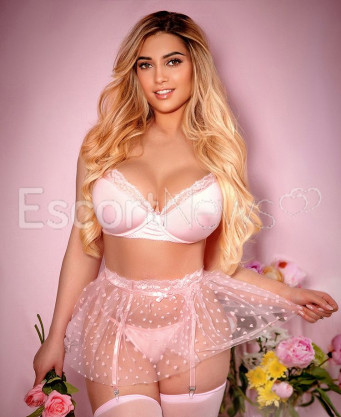 Photo escort girl Angelina: the best escort service