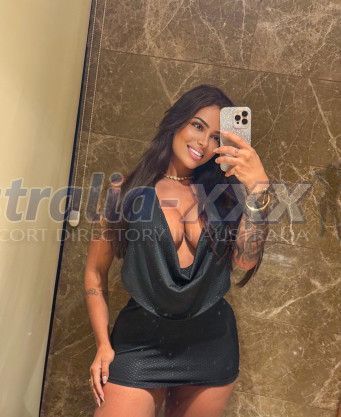 Photo escort girl Stephanie : the best escort service