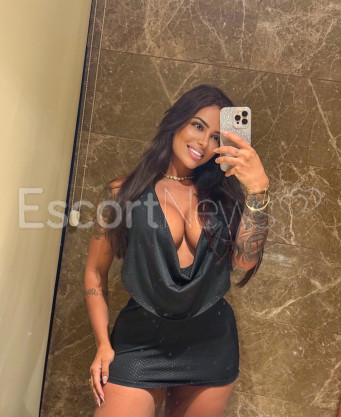 Photo escort girl Stephanie : the best escort service