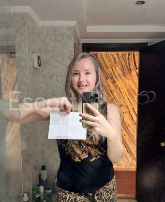 Photo escort girl elle: the best escort service