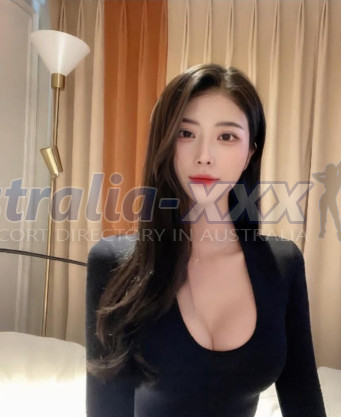 Photo escort girl Zhang Li: the best escort service