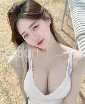 Photo escort girl Jessie: the best escort service