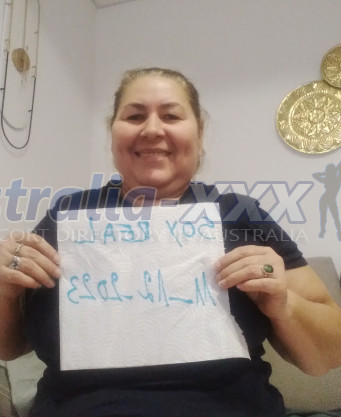 Photo escort girl Noemi: the best escort service