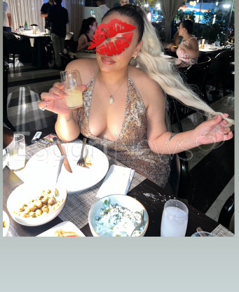 Photo escort girl Azra: the best escort service