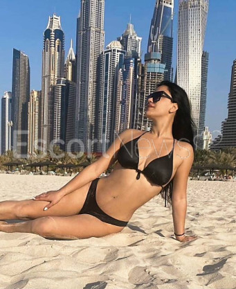 Photo escort girl Sara : the best escort service