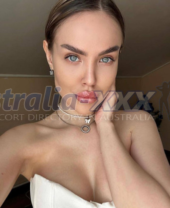 Photo escort girl Sabrina: the best escort service