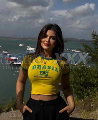 Photo escort girl Nefes: the best escort service
