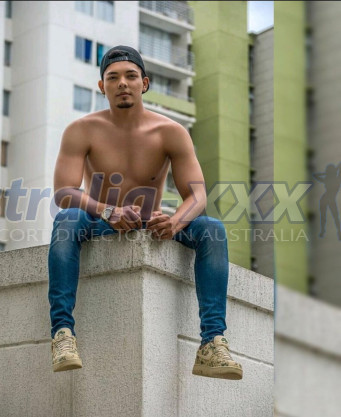 Photo escort girl MATEO: the best escort service