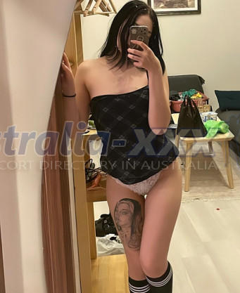 Photo escort girl Diana: the best escort service