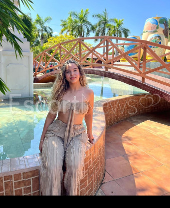 Photo escort girl Ruth: the best escort service