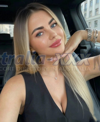 Photo escort girl Amanda Kitte LAmour: the best escort service