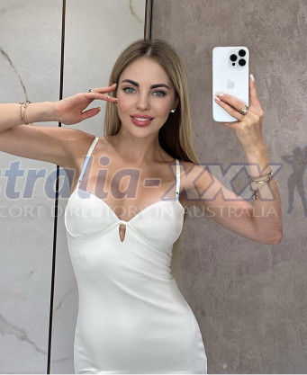 Photo escort girl Amanda : the best escort service