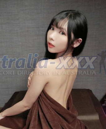 Photo escort girl Xiu Ling: the best escort service