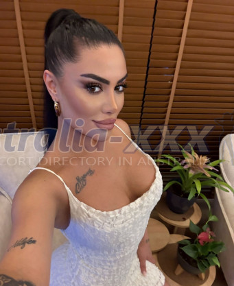 Photo escort girl Beren: the best escort service