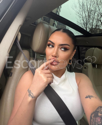 Photo escort girl Beren: the best escort service