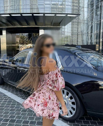 Photo escort girl GloriaRebeca: the best escort service