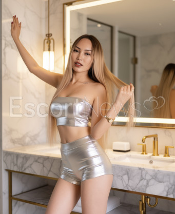 Photo escort girl Lena: the best escort service