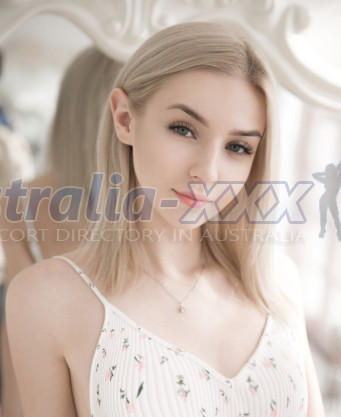 Photo escort girl Polina: the best escort service