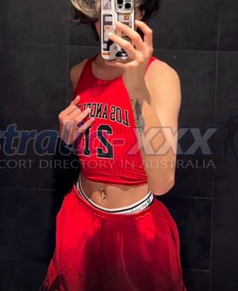 Photo escort girl Robeen femboy: the best escort service