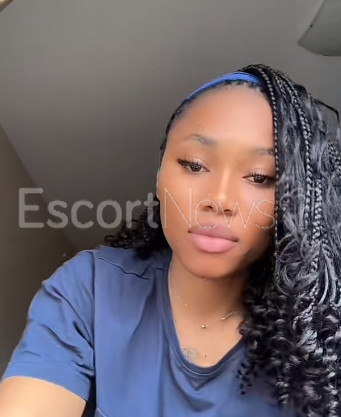 Photo escort girl Jessica : the best escort service