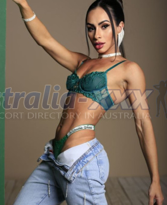 Photo escort girl MIRELLA GDE: the best escort service