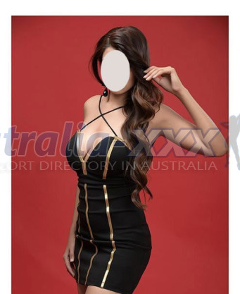 Photo escort girl Aniya Ahuja: the best escort service