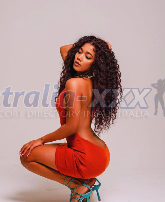 Photo escort girl Sol Valente: the best escort service