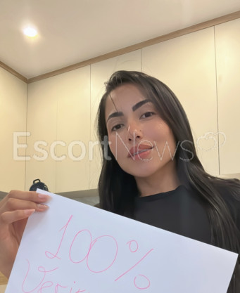Photo escort girl Lunna : the best escort service
