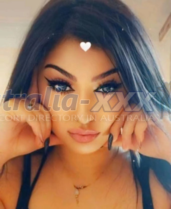 Photo escort girl Suzana: the best escort service