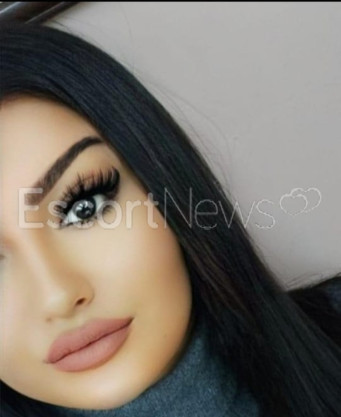 Photo escort girl Ayten : the best escort service