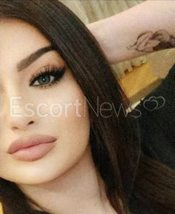 Photo escort girl Ayten : the best escort service