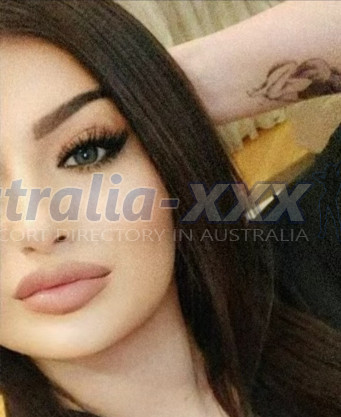 Photo escort girl Ayten : the best escort service