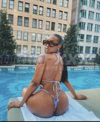 Photo escort girl Crystal: the best escort service