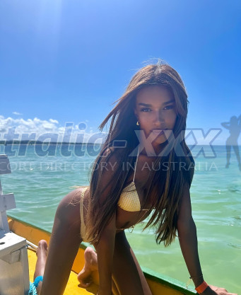 Photo escort girl Kakao: the best escort service