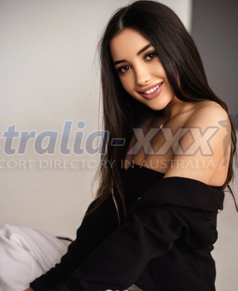 Photo escort girl NIKA: the best escort service