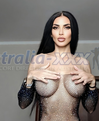 Photo escort girl Alexa: the best escort service