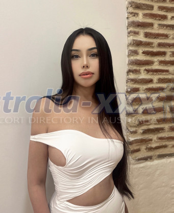 Photo escort girl Anna Guatemala: the best escort service