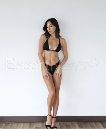 Photo escort girl Angel : the best escort service
