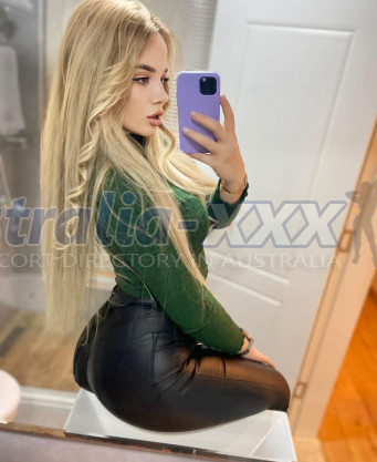 Photo escort girl Sofi: the best escort service