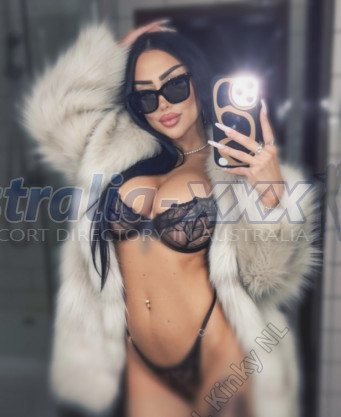 Photo escort girl Kim: the best escort service