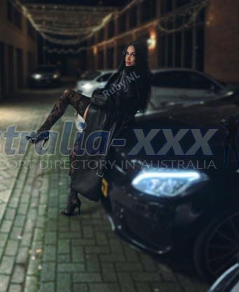 Photo escort girl Rubyna: the best escort service